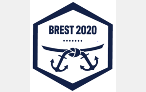 Championnats de France par équipes Brest 2020 - 3&4 Octobre