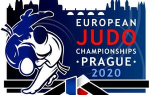 Championnats d'Europe 2020