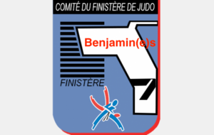 Tournoi 1 - Benjamin(e)s