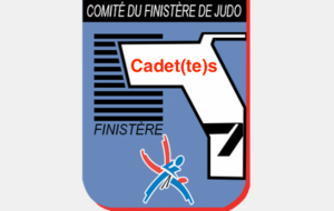 Championnat du Finistère Cadet(te)s