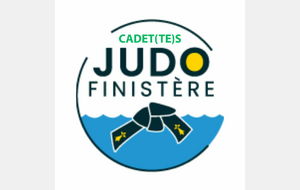 Championnat du Finistère Cadet(te)s