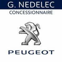 Peugeot Concarneau - G.NEDELEC