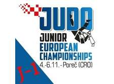 Championnats d'Europe Juniors