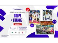 Coupe de France Minimes 2023