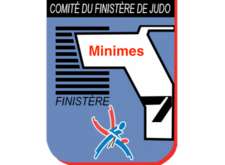Championnat du Finistère Minimes