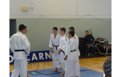 1ere news de la saison 2015/2016