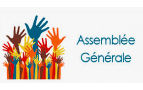 Assemblée générale JCC 2024/2025