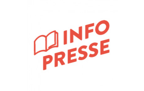 dans la presse!
