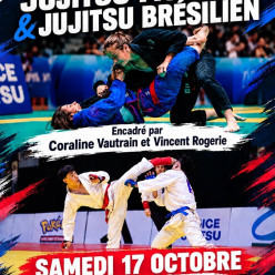 Entrainement Jujitsu 29