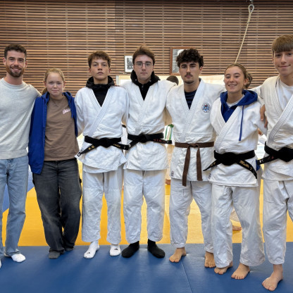 Tournoi Labellisé Cadets - Ploërmel