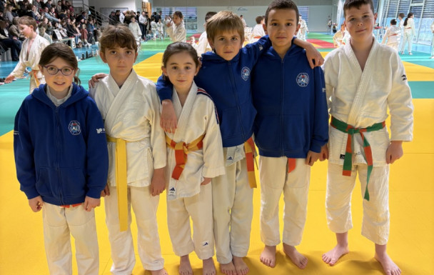 Coupe de Noël - Fouesnant