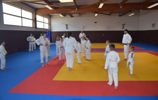 Cours CLUB