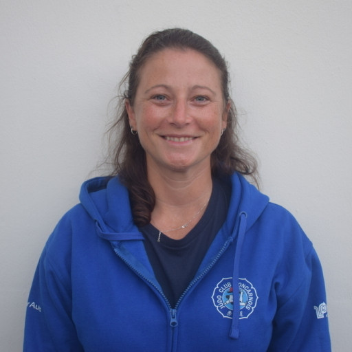 Anne-sophie Fourreau